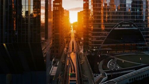 Chicagohenge 1920x1080