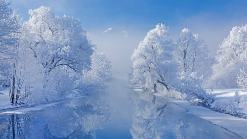 Lake Kochelsee