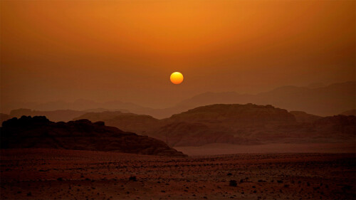 WadiRum 1920x1080