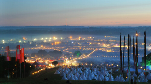 GlastonburyLights 1920x1080