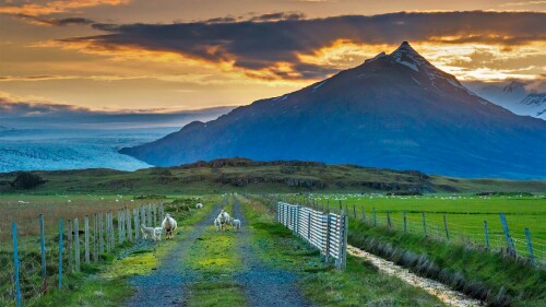 IcelandicSummer 1920x1080