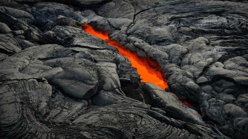 Lava Tube