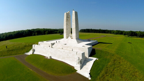 Vimy Ridge